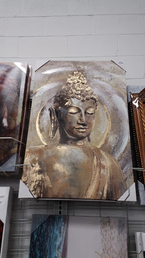 Clothing Store «Burlington Coat Factory», reviews and photos, 8320 S Cicero Ave, Burbank, IL 60459, USA