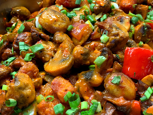 Indian Restaurant «India Spice House - Indian Restaurant and Grocery in Eden Prairie, MN», reviews and photos, 8445 Joiner Way, Eden Prairie, MN 55344, USA