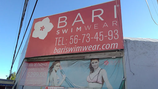 Bari Swimwear Outlet Clavel