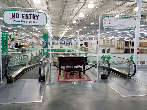 Home Improvement Store «Menards», reviews and photos, 1300 US-41, Schererville, IN 46375, USA