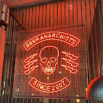 Photo n°5 de l'avis de kaz. fait le 07/10/2020 à 08:34 sur le  BrewDog St. Pauli à Hamburg