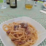 Photo n°3 de l'avis de Matteo.u fait le 15/04/2024 à 17:42 sur le  La Lanterna à Amatrice