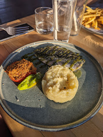 Plats et boissons du Restaurant L'Escondida à Rennes-le-Château - n°5