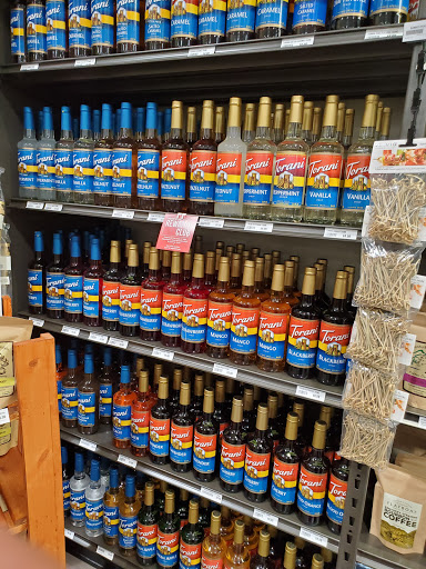 Liquor Store «Liquor Barn», reviews and photos, 2625 Scottsville Rd, Bowling Green, KY 42104, USA