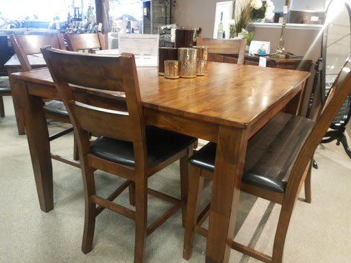 Furniture Store «Unclaimed Freight Furniture - Yankton», reviews and photos, 2320 Broadway St, Yankton, SD 57078, USA