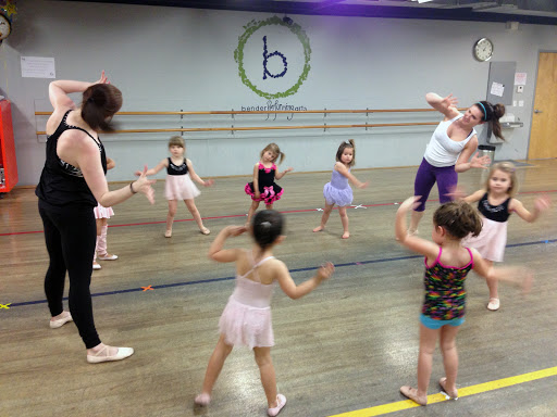 Dance School «Bender Performing Arts», reviews and photos, 3141 E Beardsley Rd #110, Phoenix, AZ 85050, USA