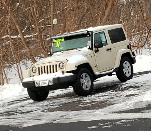 Used Car Dealer «Ridgeview Motors, Inc.», reviews and photos, 5595 W Ridge Rd, Spencerport, NY 14559, USA