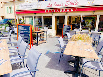 Photos du propriétaire du Restaurant La Bonne Étoile à Roquebrune-sur-Argens - n°3