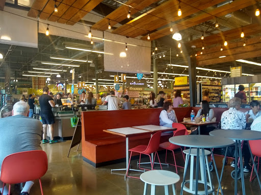 Shopping Mall «Flower Hill Promenade», reviews and photos, 2720 Via De La Valle, Del Mar, CA 92014, USA