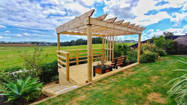 Reviews of Cole's Landscaping Limited in Manukau City - Landscaper