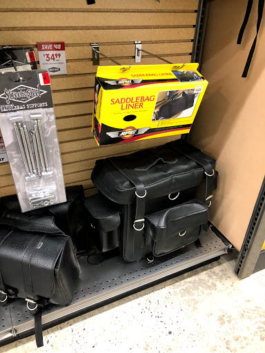 Motorcycle Parts Store «Cycle Gear», reviews and photos, 388 Tarrytown Rd, White Plains, NY 10607, USA