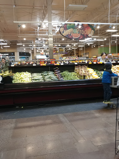Grocery Store «Fred Meyer», reviews and photos, 11565 SW Pacific Hwy, Tigard, OR 97223, USA