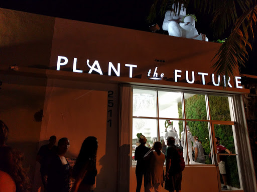 Interior Plant Service «Plant The Future, Inc.», reviews and photos, 2511 NW 2nd Ave, Miami, FL 33127, USA