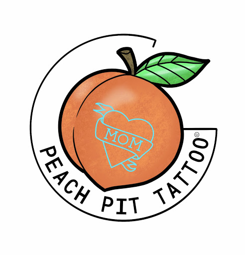 Explore swiss tattoo ideas, creative tattoo ideas in Easley, available at Peach Pit Tattoo