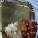 Photo n°1 de l'avis de Vincent.r fait le 23/09/2023 à 19:46 sur le  Pain et Chocolat Pescara à Pescara