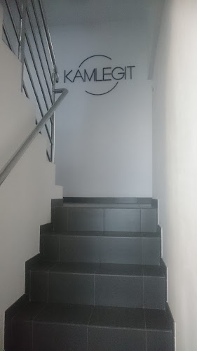 KAMLEGIT - Usługi informatyczne, informatyk, helpdesk, www - Projektant stron WWW