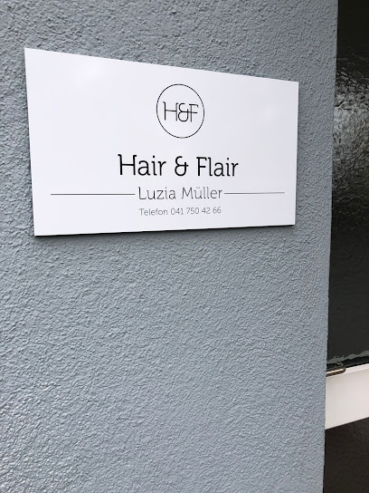 Hair & Flair