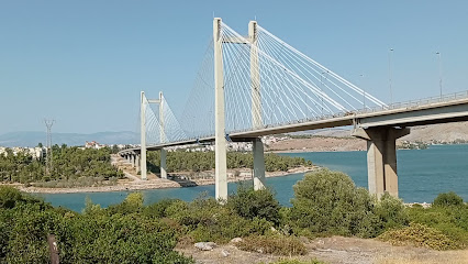Υψηλή Γέφυρα Ευρίπου
