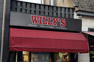 Willy's Pizzeria & Dönner Kebab V.O.F. image