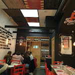 Photo n°4 de l'avis de Luigi.i fait le 25/01/2020 à 21:28 sur le  Fassoneria Pompei à Pompei