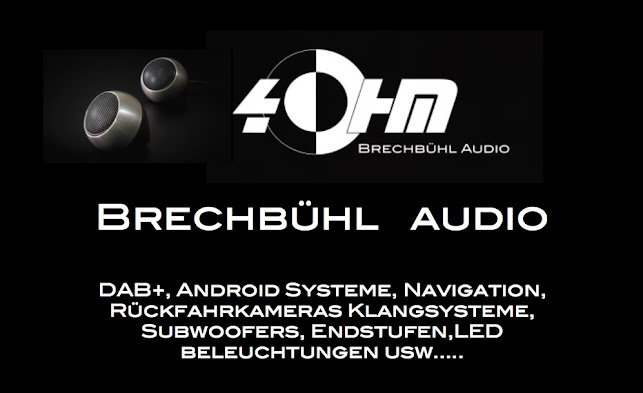 Rezensionen über Brechbühl Audio in Thun - Elektriker