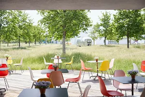 VitraHaus Cafe image