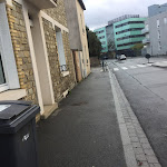 Photo n° 5 de l'avis de Gladston.o fait le 12/12/2018 à 00:00 pour Le Lorient Hôtel à Rennes