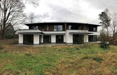 A + R Architecten B.V. Cvba