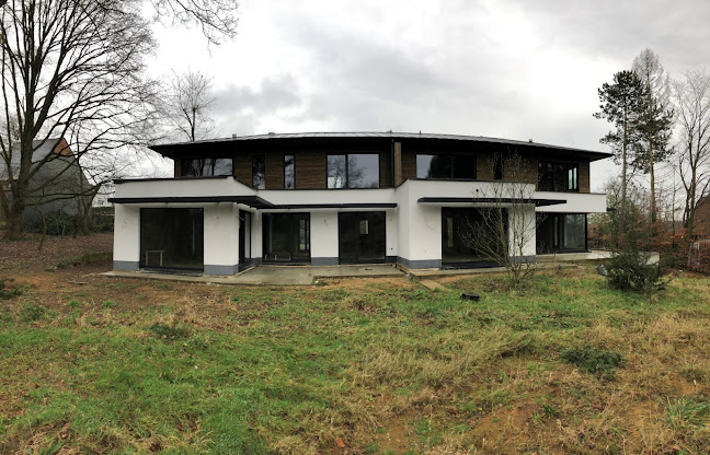 A + R Architecten B.V. Cvba