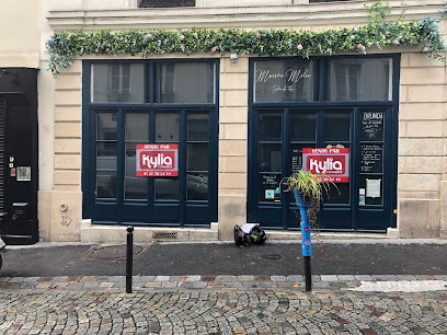 Kylia Commerce Paris Paris