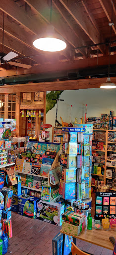Toy Store «Something Safari», reviews and photos, 314 Water St, Excelsior, MN 55331, USA