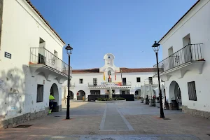 Plaza Mayor de Villanueva del Pardillo image