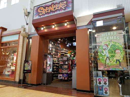 SPENCER GIFTS, 6170 Grand Ave, Gurnee, IL 60031, USA, 