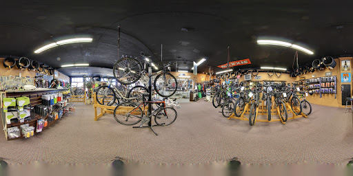 Bicycle Store «Santiam Bicycle», reviews and photos, 388 Commercial St NE, Salem, OR 97301, USA