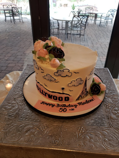 Dessert Shop «Blue Sheep Bake Shop», reviews and photos, 9 Division St, Somerville, NJ 08876, USA