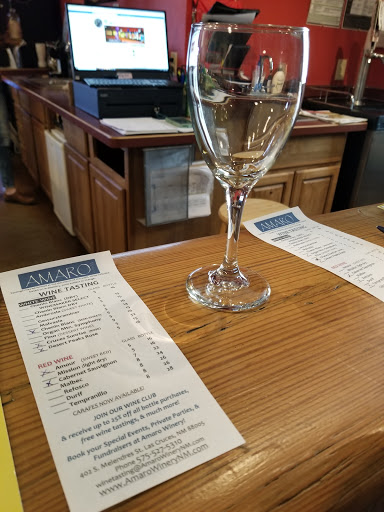Winery «Amaro Winery LLC», reviews and photos, 402 S Melendres St, Las Cruces, NM 88005, USA