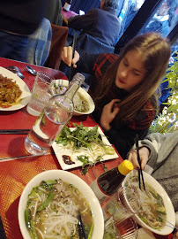Phô du Le Saigon d'Antan - Restaurant Paris 6 - n°5
