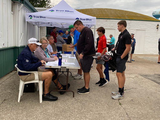 Country Club «Pebblewood Country Club», reviews and photos, 9794 Jericho Rd, Bridgman, MI 49106, USA