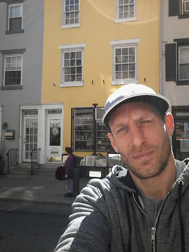 Brunch Restaurant «Day by Day», reviews and photos, 2101 Sansom St, Philadelphia, PA 19103, USA