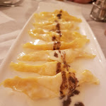 Photo n°2 de l'avis de Antonella.h fait le 16/09/2018 à 22:19 sur le  Al Canton 33 Trattoria à Fidenza