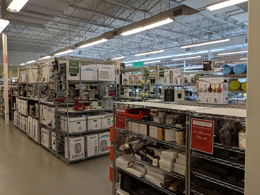 Outlet Store «Pottery Barn Outlet», reviews and photos, 3939 I-35 #920, San Marcos, TX 78666, USA