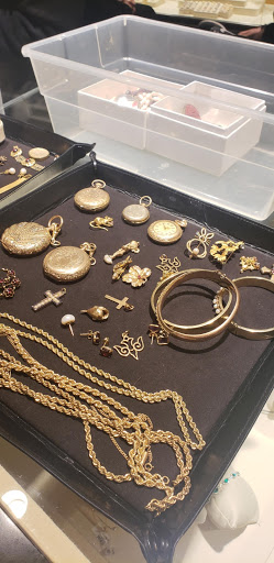 Jewelry Buyer «Diamond Banc», reviews and photos, 435 Nichols Rd #200, Kansas City, MO 64112, USA