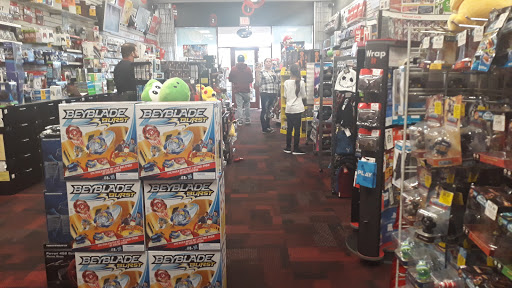 GameStop