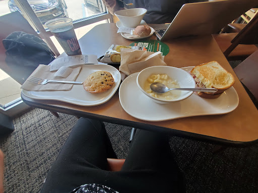 Sandwich Shop «Panera Bread», reviews and photos, 1760 US Hwy 27 S, Sebring, FL 33870, USA