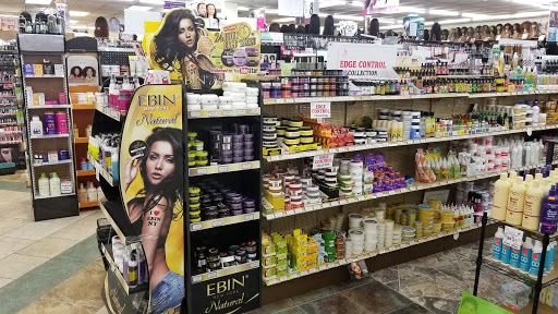 Beauty Supply Store «ARI Hair & H Beauty Supply», reviews and photos, 1609 Spring Cypress Rd, Spring, TX 77388, USA