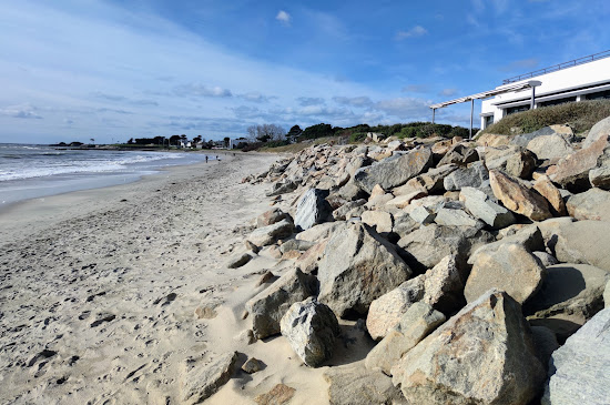 Lorient Plage