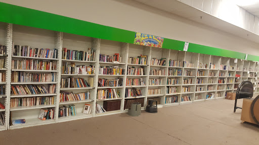 Non-Profit Organization «Habitat for Humanity ReStore - North Little Rock», reviews and photos, 2657 Pike Ave, North Little Rock, AR 72114, USA