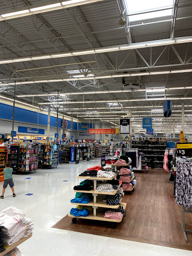 Department Store «Walmart Supercenter», reviews and photos, 4538 US-231, Wetumpka, AL 36092, USA