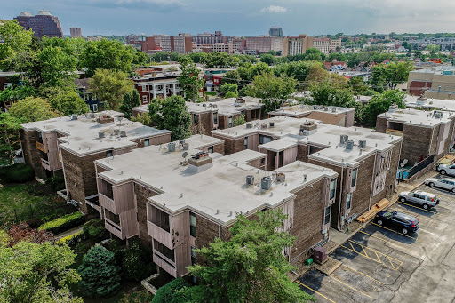 Roofing Contractor «Farha Roofing», reviews and photos, 1627 S Hillside St, Wichita, KS 67211, USA