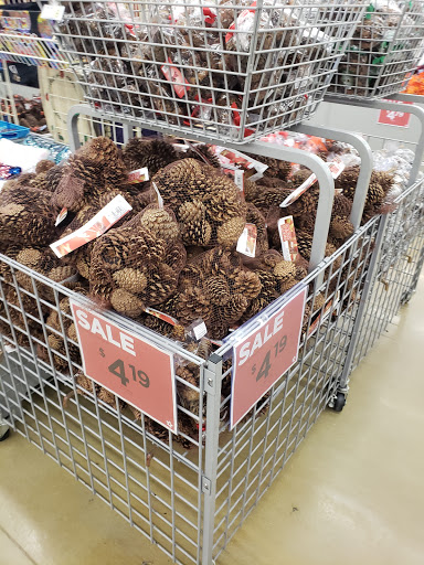 Craft Store «A.C. Moore Arts and Crafts», reviews and photos, 9515 Crosshill Blvd #109, Jacksonville, FL 32222, USA